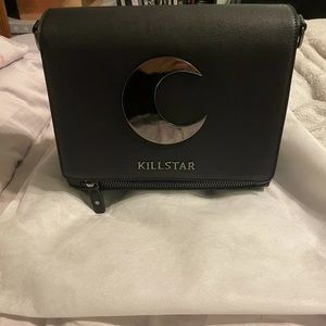 Killstar Allegra Purse